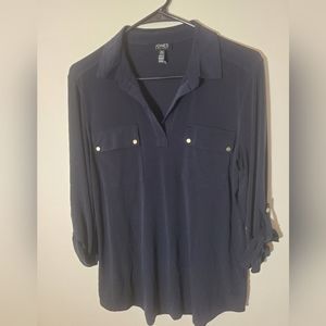 Jones New York Blouse